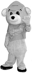 photo of Friendly