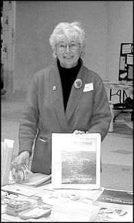 photo of Lee Torvi