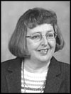 photo of Bessie Merrigan