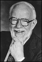 photo of Robert Laubach