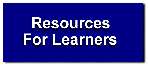 Resources for Learners