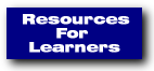 Resources for Learners