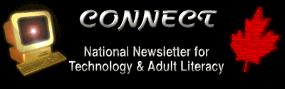 Connect logo