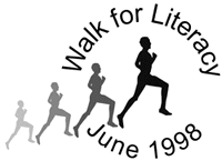 Walk for Literacy