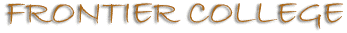 Frontier College