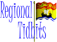 graphic: Regional Tidbits