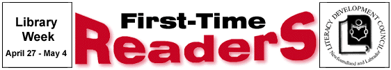 First - Time Readers