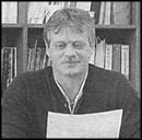 photo of Bruce Pardy