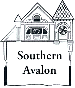 Southern Avalon