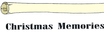 Christmas Memories