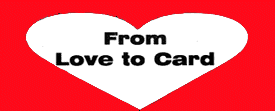From Love to Card