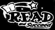 graphic of presentation - Read and Succeed
