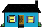 Image of a house