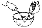 Image of a bowl