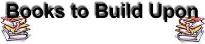 Books to Build Upon