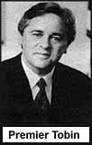 Premier Tobin