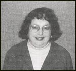 Bessie Merrigan, image