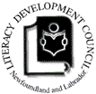 Literacy Development Council logo