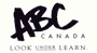 graphic of ABC Canada logo