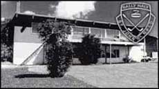 photo of a golf club