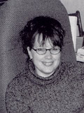 photo of Kimberly Gillard - Executive Director