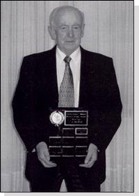 photo of Lloyd Rossiter