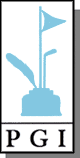 graphic of the PGI logo