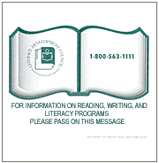 Information Access Logo