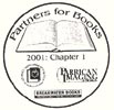 Partners for Books image
