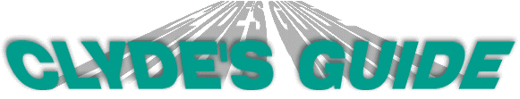 CLYDE'S GUIDE