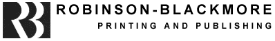 ROBINSON-BLACKMORE PRINTING AND PUBLISHING