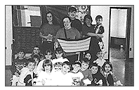 Seaside Youth Theatre Group photo