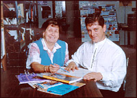 Ruth May photo image