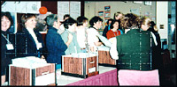 Primary Teachers Conference photo image