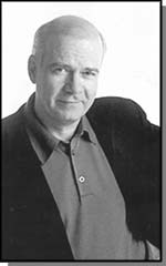 Graphic: a photograph of Peter Mansbridge