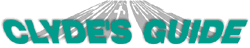 CLYDE'S GUIDE