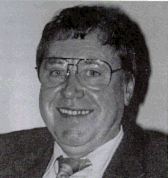 Dr. William Fagan