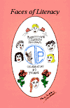 Faces of Literacy book cover
