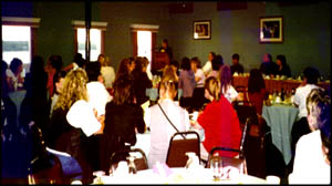 Literacy Workshop in Plum Point