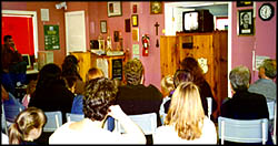 MacMorran Community Centre