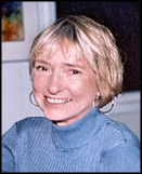 photo of Elaine Bjornson