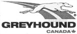 Greyhound Canada logo