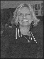 photo of Patti Boyle