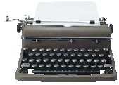 Type Writer