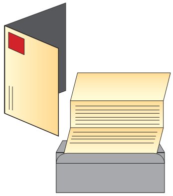 Sending a Letter