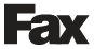 Fax