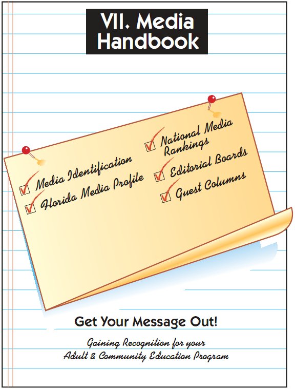Media Handbook
