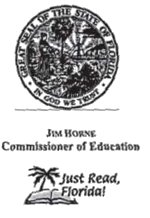 Great Seal of State of Florida
