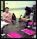 two people in a meeting