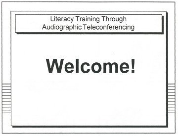 powerpoint slide number one